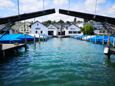 Ausflug Boesch