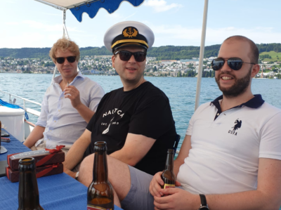 Crew 2
